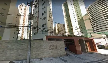 Imagem do Condomínio Do Edifício Ana Daniela em Recife