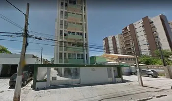 Imagem do Condomínio Do Edifício Ana Das Candeias em Olinda