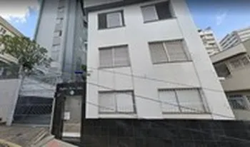 Condomínio Do Edifício Ana De Queiroz Oliveira em Belo Horizonte
