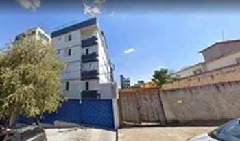Condomínio Do Edifício Ana Do Carmo em Belo Horizonte