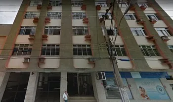 Imagem do Condomínio Do Edifício Ana Duarte em Barra Mansa