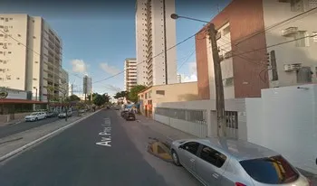 Imagem do Condomínio Do Edifício Ana Dulce em Jaboatão Dos Guararapes