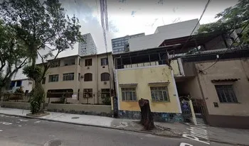 Condomínio Do Edifício Ana E Luiz Pimenta em Rio De Janeiro