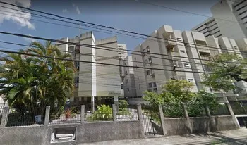 Imagem do Condomínio Do Edifício Ana Eduarda em Recife