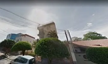 Condomínio Do Edifício Ana Elisa em Belo Horizonte