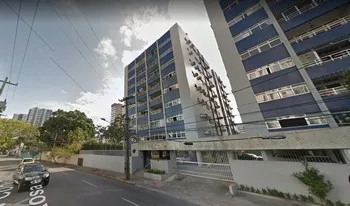 Imagem do Condomínio Do Edifício Ana Elizabeth em Recife