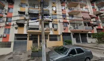Imagem do Condomínio Do Edifício Ana Elizabeth em Niteroi