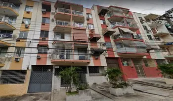Imagem do Condomínio Do Edifício Ana Felipa em Niteroi