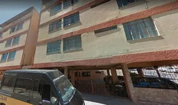 Imagem do Condomínio Do Edifício Ana Fernandes em Conselheiro Lafaiete