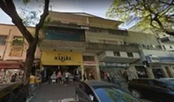 Condomínio Do Edifício Ana Ferreira Viana em Belo Horizonte
