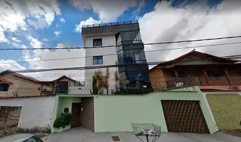 Imagem do Condomínio Do Edifício Ana Flavia em Contagem