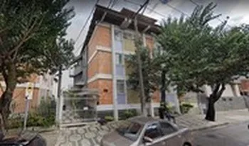 Condomínio Do Edifício Ana Flavia em Belo Horizonte