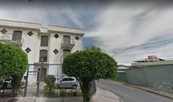Condomínio Do Edifício Ana Flavia em Belo Horizonte