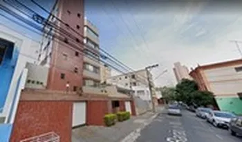 Condomínio Do Edifício Ana Franca em Belo Horizonte