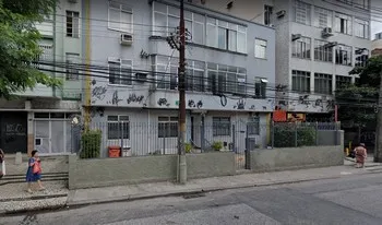 Condomínio Do Edifício Ana Francisca em Rio De Janeiro