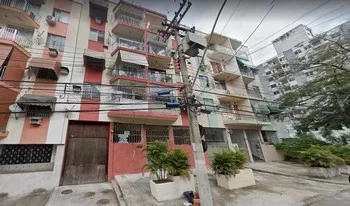 Imagem do Condomínio Do Edifício Ana Gabriela em Niteroi