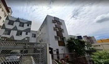 Condomínio Do Edifício Ana Gandra em Belo Horizonte