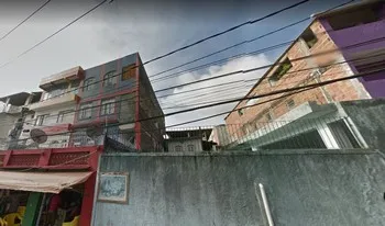 Condomínio Do Edifício Ana Gisele em Salvador