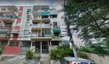 Imagem do Condomínio Do Edifício Ana Helena em Niteroi