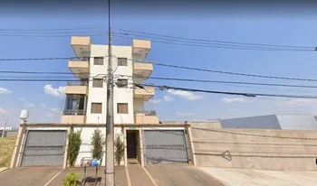 Imagem do Condomínio Do Edifício Ana Julia em Uberlândia