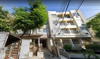 Condomínio Do Edifício Ana Karla em Rio De Janeiro