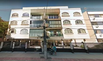 Imagem do Condomínio Do Edifício Ana Karla em Vitória