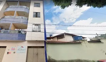 Imagem do Condomínio Do Edifício Ana Laura I em Ipatinga