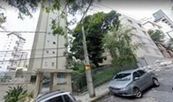 Condomínio Do Edifício Ana Laura Ribeiro em Belo Horizonte