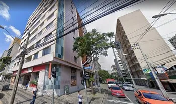 Condomínio Do Edifício Ana Lea em Curitiba