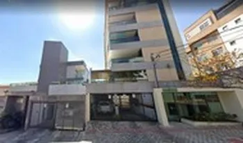 Condomínio Do Edifício Ana Lichter em Belo Horizonte
