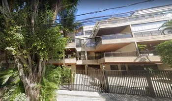 Condomínio Do Edifício Ana Lídia em Rio De Janeiro