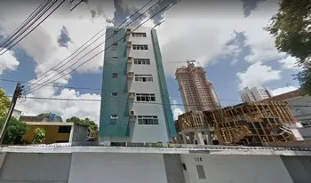 Imagem do Condomínio Do Edifício Ana Lopes em Recife