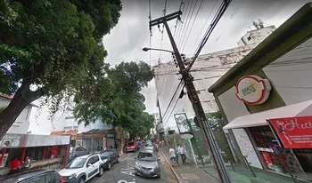 Imagem do Condomínio Do Edifício Ana Lúcia em Teresina