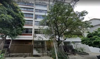 Condomínio Do Edifício Ana Lúcia em Rio De Janeiro