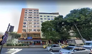 Condomínio Do Edifício Ana Lúcia em Rio De Janeiro