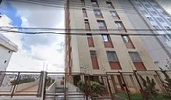 Condomínio Do Edifício Ana Lúcia em Belo Horizonte
