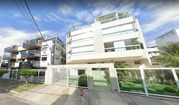 Condomínio Do Edifício Ana Lúcia em Rio De Janeiro