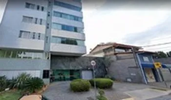 Condomínio Do Edifício Ana Lúcia em Belo Horizonte
