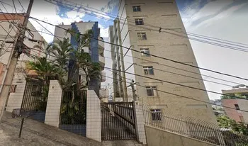 Condomínio Do Edifício Ana Lúcia em Belo Horizonte