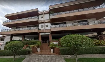 Condomínio Do Edifício Ana Lúcia em Rio De Janeiro