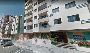Imagem do Condomínio Do Edifício Ana Lúcia em Guarapari