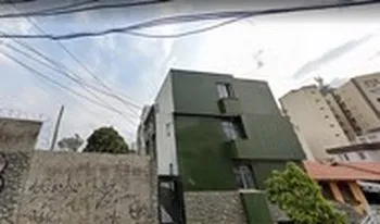 Condomínio Do Edifício Ana Lúcia em Belo Horizonte
