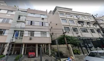 Condomínio Do Edifício Ana Lúcia em Rio De Janeiro