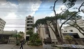 Condomínio Do Edifício Ana Lúcia em Belo Horizonte