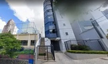 Condomínio Do Edifício Ana Lúcia Veloso em Belo Horizonte
