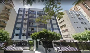 Imagem do Condomínio Do Edifício Ana Lúcia em Recife