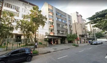 Condomínio Do Edifício Ana Lúcia em Rio De Janeiro