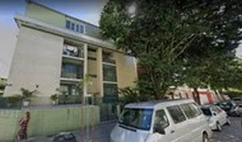 Condomínio Do Edifício Ana Lúcia em Belo Horizonte