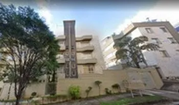 Condomínio Do Edifício Ana Luísa em Belo Horizonte