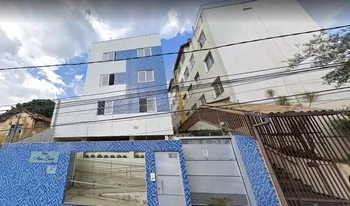 Condomínio Do Edifício Ana Luísa em Belo Horizonte